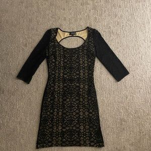 Guess Lace Dress
